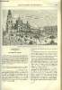 Les missions catholiques n° 1259 - La famine au Yun-nan, Guadalajara, la perle de l'occident et ses environs, A la cote d'or, journal du R.P. Gallaud. ...