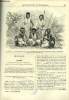 Les missions catholiques n° 1267 - Abyssinie, pénurie de missionnaires, Bengale occidental, une excursion de vacances, Les moines et les couvents ...