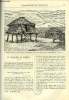 Les missions catholiques n° 1269 - Un désastre au Tonkin, Chez les aino, indigènes de l'ile Yeso, A travers la Mandchourie. Collectif