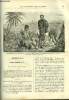 Les missions catholiques n° 1404 - Kiang-si oriental, la léproserie de Yao-tchou-fou, Le 74e anniversaire de la fondation de l'oeuvre de la ...