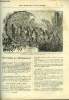 Les missions catholiques n° 1410 - Nouvelles de Madagascar, Pondichéry, admirable mouvement de conversions et besoins urgents de la mission de ...