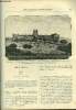 Les missions catholiques n° 1417 - Perse, inondation a Ourmiah, Fidji, conversion de dix mille païens, Sendaï, la capitale du japon nord par M. ...