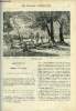 Les missions catholiques n° 1472 - Colombo, progrès de la foi parmi les Bouddhistes, Les pygmées par Mgr Le Roy, Les premiers habitants du Bengale, ...