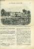 Les missions catholiques n° 1482 - Un typhon en Cochinchine, lettre de M. Grosjean, Kouang si, la mission de N.D. de Fourvière, De bombay a Bagdad par ...