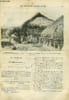 Les missions catholiques n&deg; 1491 - Pondich&eacute;ry, la famine et les conversions, Kouang-tong, admirable mouvement de conversions, Au tonkin m&eacute;ridional par ...