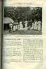 Les missions catholiques n° 1615 - La persécution en Chine, Promenades en Norvège par Mgr Fallize, Souvenirs franco-tonkinois, La femme et la famille ...