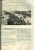 Les missions catholiques n&deg; 1625 - Lettre de sa saintet&eacute; le Pape L&eacute;on XIII au sujet de la pers&eacute;cution chinoise, Chine, Excursion en Bolivie et au ...