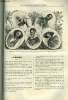 Les missions catholiques n° 1627 - Chine, Tché-ly septentrional, Yun-nan, Mandchourie méridionale, Excursion en Bolivie et au Pérou, Un coin du ...
