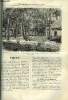 Les missions catholiques n° 1628 - Chine, Au tché li et au kiang si, Au Tché-kiang, Le progrès au Japon, Un coin du Sénégal par le R.P. Déchaud, ...