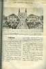 Les missions catholiques n° 1629 - Chine, Mandchourie, Tché-li-sud est, Chan-tong oriental, Un coin du Sénégal par le R.P. Déchaud. Collectif