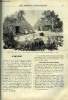 Les missions catholiques n° 1630 - Chine, Mandchourie méridionale, Le progrès au Japon, développement inespéré de l'hopital, Souvenirs ...