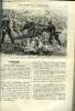 Les missions catholiques n° 1632 - Chine, Mandchourie et Kiang si, Le congrès marial de Lyon et les fêtes du couronnement de N.D. de Fourvière, Deux ...