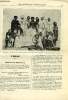Les missions catholiques n° 1650 - Chine, Mandchourie méridionale, L'Afrique par Mgr Le Roy, Héroïques souvenris de la mission du Fo-Kien. Collectif