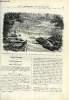 Les missions catholiques n° 1663 - Nagpore, famine et conversions, Croquis annamites par Aug. Sajot, Siège de San-tai-tse par Alfred Caubrière, En ...