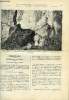 Les missions catholiques n° 1671 - Abyssinie, la persécution dans l'Agamié, Voyage en pays thibétains, de Batang a Yerkalo, La mission Copte de Tahta, ...