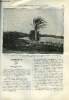 Les missions catholiques n&deg; 1687 - Chine, apr&egrave;s la pers&eacute;cution, Un p&egrave;lerinage aux ruines de Carthage et au mus&eacute;e Lavigerie par le R.P. Delattre, ...