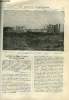 Les missions catholiques n&deg; 1688 - Lettre de Mgr Favier sur l'avenir de la Chine, Un p&egrave;lerinage aux ruines de Carthage et au mus&eacute;e Lavigerie par le ...