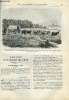 Les missions catholiques n&deg; 1695 - Lettre de sa grandeur Mgr Oury, A travers la Haute Cimb&eacute;basie, Une semaine de b&eacute;n&eacute;diction chez les sauvages ...