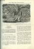 Les missions catholiques n° 1811 - Texas, une tournée apostolique, Une curieuse tribu sauvage de l'Inde par R.P. Suau, Le district des lolos a-chi par ...