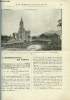 Les missions catholiques n° 1812 - L'insurrection au Niger, Excursion aux tombeaux des Khalifes par le R.P. Chautard, Le district des lolos a-chi par ...