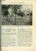 Les missions catholiques n° 1814 - Victoria Nyanza septentrional, une tournée apostolique dans l'Ouganda, Petites choses de Syrie par le R.P. Delore, ...