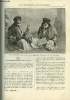 Les missions catholiques n° 1815 - Les chrétientés syriennes voisines de Damas, Troubles de Corée, Lettres tonkinoises par le R.P. Cothonay, Le ...