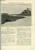 Les missions catholiques n° 1817 - Turquie, les oeuvres des RR. PP. Assomptionnistes, Une retraite grandiose, au pied des montagnes rocheuses, Lettres ...