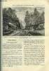 Les missions catholiques n° 1839 - Bengale occidental, le chemin de fer himalayen, Chez les indiens du Brésil, Funérailles paiennes en Chine. ...