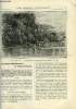 Les missions catholiques n° 1841 - Les soeurs missionnaires au Soudan français, Une tournée dans l'Est africain, mission de Boura, Le pays, la famine, ...