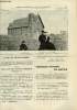 Les missions catholiques n° 1848 - Lettre de S. Em. le cardinal Coullié, Terrible typhon en Annam, Inondations désastreuses en Mongolie, Le diocèse de ...