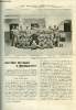 Les missions catholiques n° 1860 - Terrible ouragan a Madagascar, Vizagapatam, le collège Saint Louis, Types et paysages, retour a Sounissa, En ...