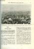 Les missions catholiques n° 1871 - Chine, l'apostolat au Su-tchuen, Cochinchine occidentale, bénédiction des cloches de l'église de Cholon, En ...