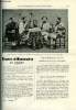 Les missions catholiques n&deg; 1874 - Massacre de missionnaires au Thibet, Nouvelles de la mission et curieux &eacute;pisode, Le patriotisme missionnaires par ...