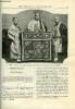 Les missions catholiques n&deg; 1877 - Nagpore, une visite pastorale, Le feu aux monts, Dans la Cazamance, p&egrave;res du saint esprit et du saint coeur de ...