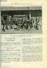 Les missions catholiques n° 1886 - Tche-ly oriental, une tournée pastorale, Origine de la nation par le R.P. Rousset, Congo français, pères du saint ...