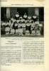 Les missions catholiques n° 1894 - Jaffna, la mission d'Anuradhapoura, Syrie, religieuses françaises au Liban, Au pays des Antankares par le R.P. Paul ...