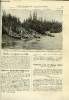 Les missions catholiques n° 1903 - Nouvelle Calédonie, histoire d'une pierre fétiche, Inondations et désastres dans l'ile de Wang-souo, Au Canada, les ...