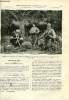 Les missions catholiques n° 1904 - Kouy-tcheou, besoins de la mission de Ton Yun, Aux environs d'Ismidt, autour du tombeau du héros hongrois Emeric ...