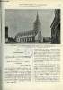 Les missions catholiques n° 1918 - Perse, la famine a Ourmiah, Au pays de Saint Canut par le R.P. Piou de Saint Gilles. Collectif