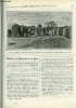 Les missions catholiques n° 1923 - Massacre de missionnaires en Chine, Une première communion au patronage des jeunes ouvriers de Beyrouth, Voyage de ...