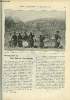 Les missions catholiques n° 1932 - Béatification de huit martyrs dominicains, Tonkin septentrional, la famine, Trois mois a Fidji, Une visite ...