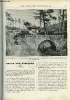 Les missions catholiques n° 1935 - Revue des missions, Kouang-tong, les ouailles de la mission de Paï-tam, Ceylan, le couvent Saint Joseph de ...