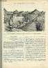 Les missions catholiques n° 1939 - Soudan français, la mission du Mossi, A la recherche des ruines chames, la tour de Tra-Bat, Le pèlerinage de Madu ...