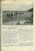 Les missions catholiques n° 1951 - Revue des missions, Incident a la léproserie de Farafangana, La mission d'Eski-Chéhir par le R.P. Kayser, En ...