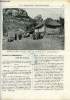 Les missions catholiques n° 1982 - Première communions chez les coptes, Incendie et détresse au Yun-nan, La tribu des sanars, A travers les montagnes ...