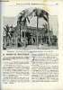 Les missions catholiques n° 1983 - La mission de Gnanapuram, Un procès sensationnel en Chine, A travers les montagnes du Basutoland par le R.P. ...
