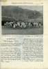 Les missions catholiques n° 1984 - Iles Gilbert, l'école des catéchistes et l'imprimerie, A travers les montagnes du Basutoland, La tribu des sanars, ...
