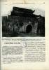 Les missions catholiques n° 1985 - Au nom des martyrs du Kouy-tchéou, La tribu des sanars, a propos d'un puits, A travers les montagnes du Basutoland. ...