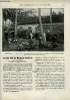 Les missions catholiques n° 1999 - Le vieux chef des montagnes rocheuses, le R.P. Lacombe, Les religions au Cambodge, boudhisme, mahométisme, ...