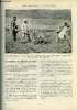 Les missions catholiques n° 2032 - Une tournée de mission en Corée, Autour d'Haïphong par le R.P. Cothonay, Une station agricole au Kenya, Aux iles ...